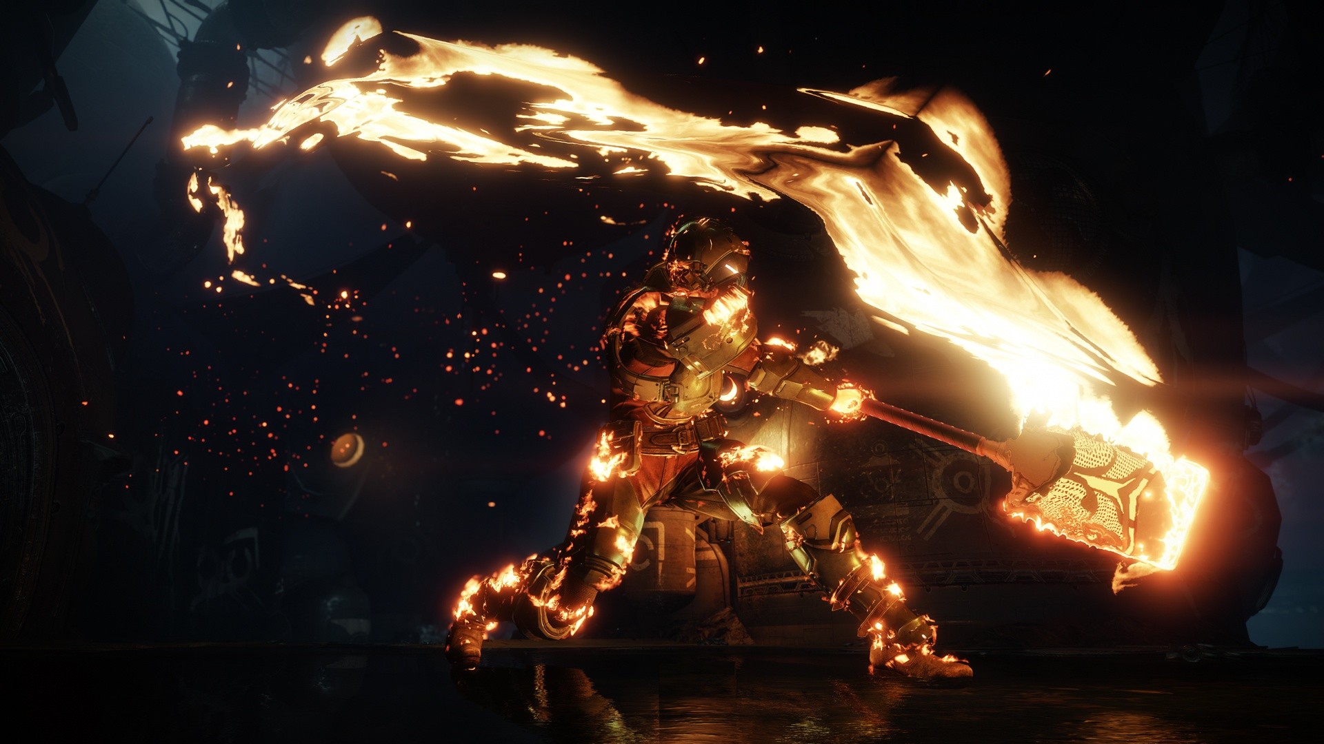 Destiny 2: Los Renegados - Imagen 41